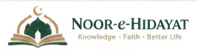 Noor-e-Hidayat logo